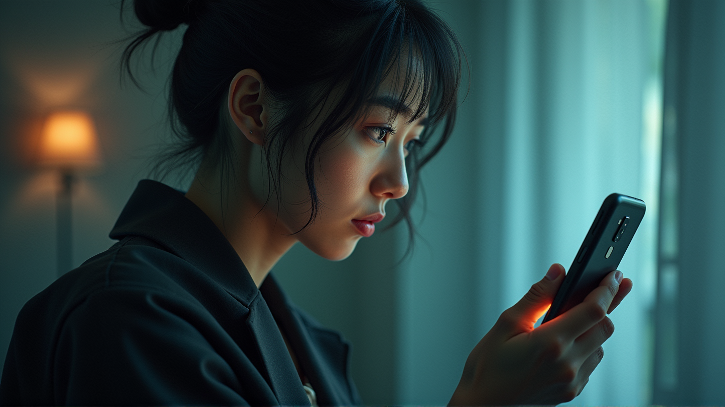 あなたのAndroidは危険にさらされている？本当に確認する方法