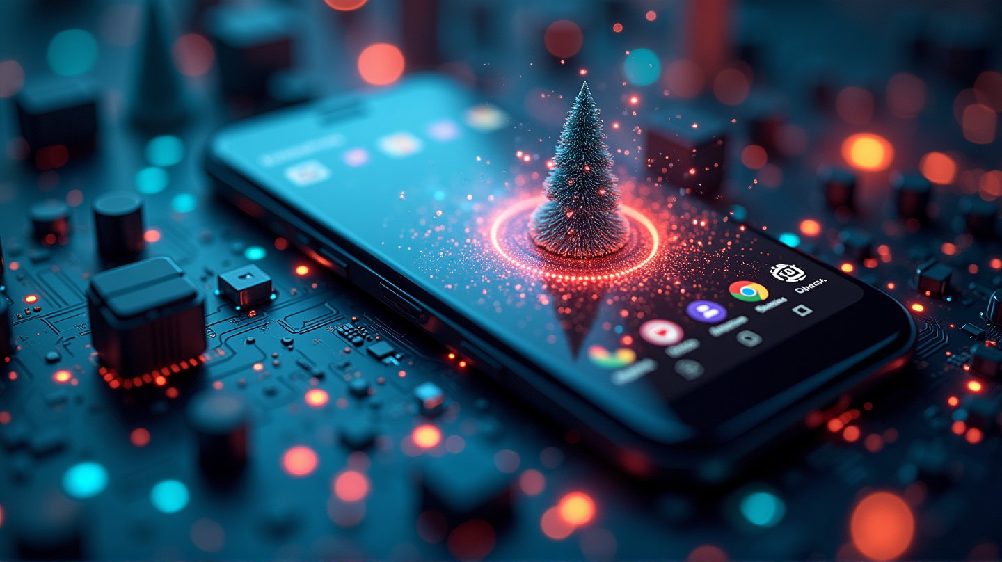 これらのアプリ代替でAndroid体験を革命化