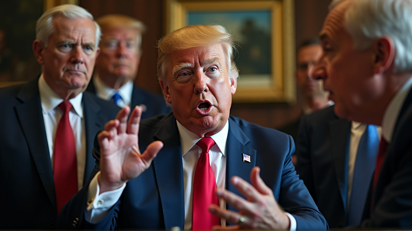 トランプの中国取引の「最もエキサイティングな部分」を明らかにする