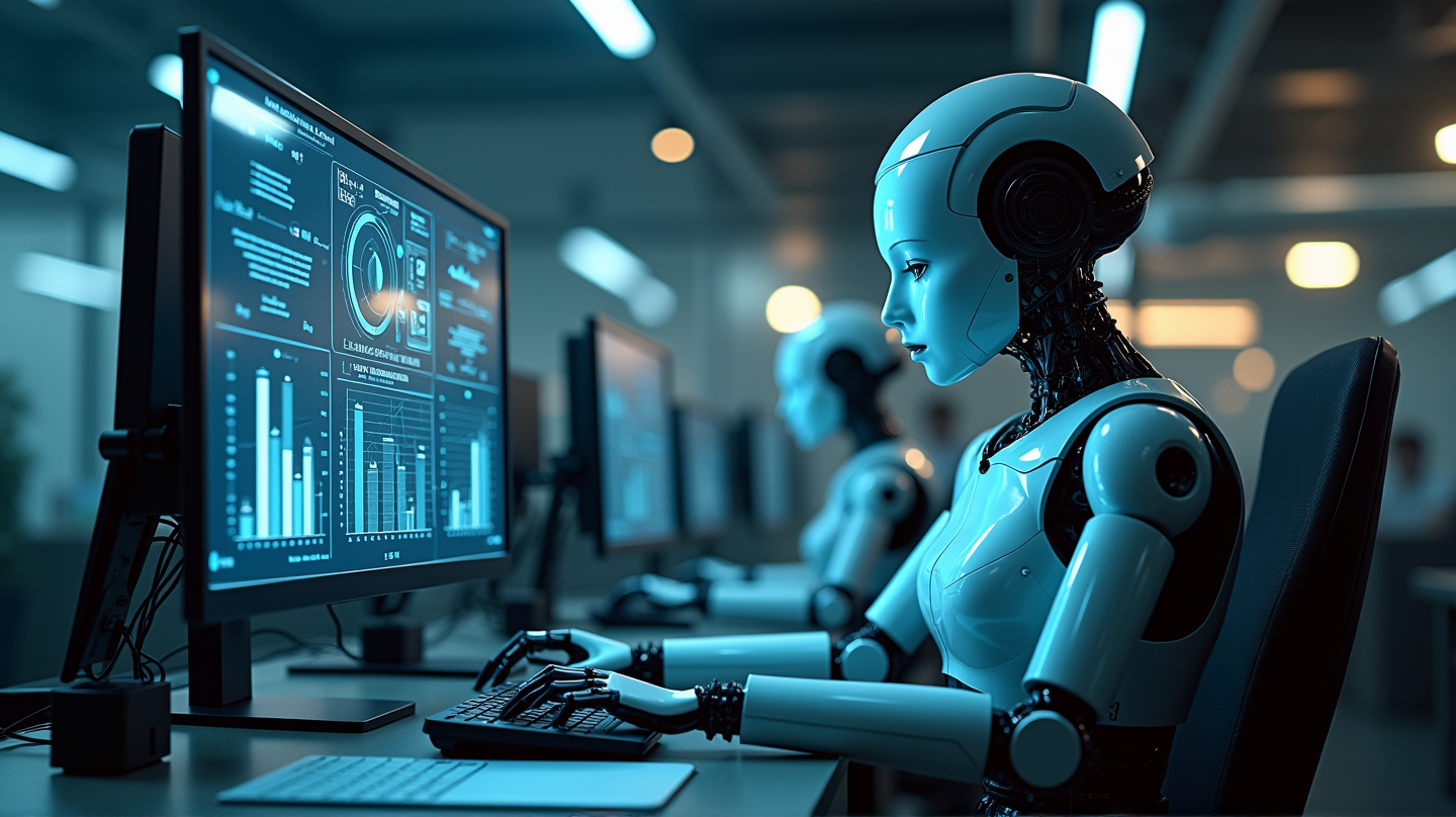 AIはエントリー・レベルの仕事を終わらせるのか？Anthropic CEOの不穏な予測