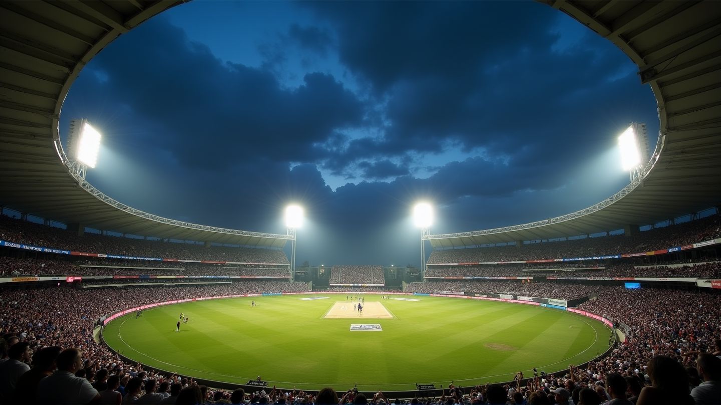 Dream11を制する: RR vs GT 2025 - 勝利の秘訣とキャプテンが明らかに!