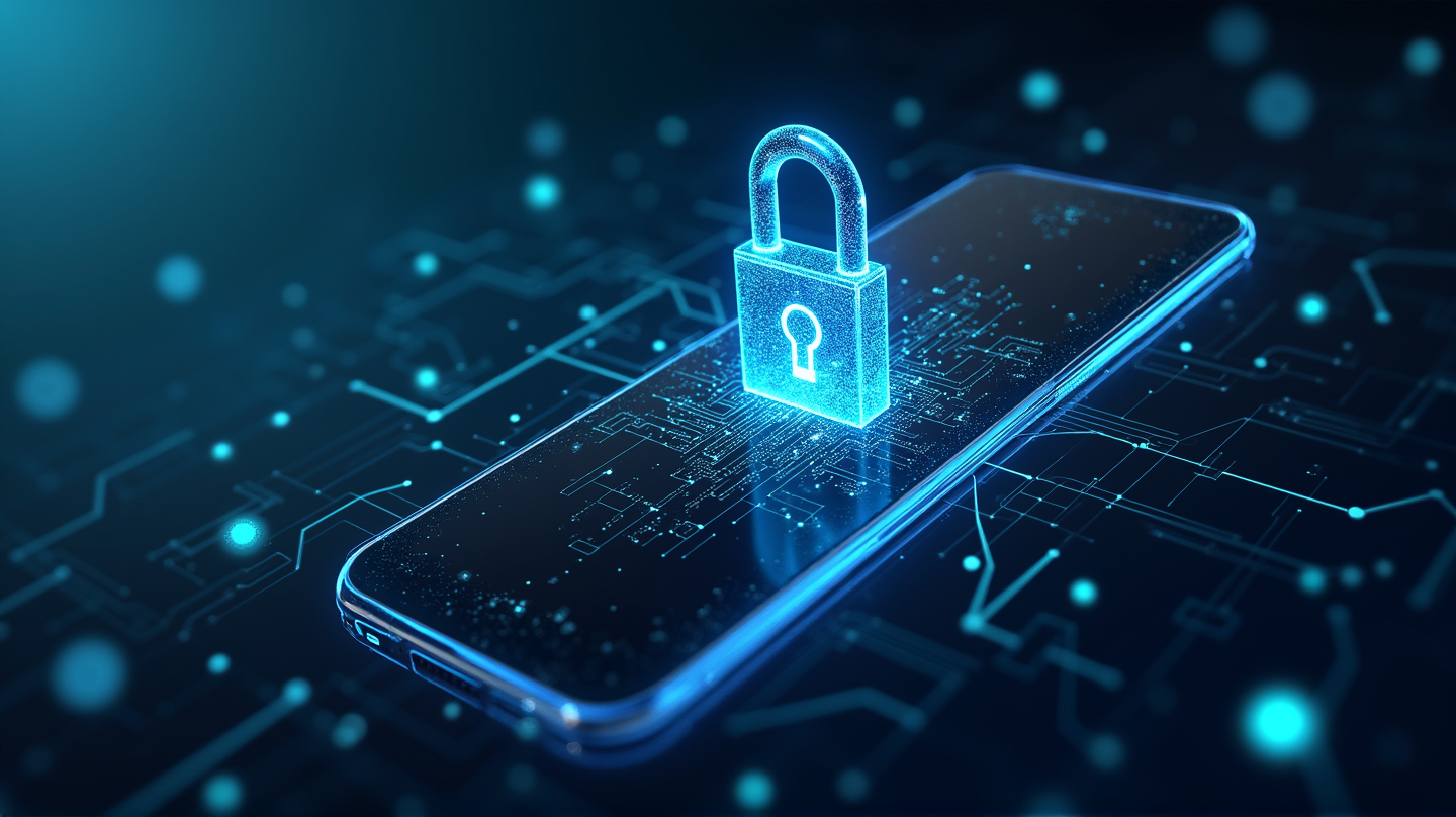 Googleの新アップデートがAndroidスマホを盗難防止に
