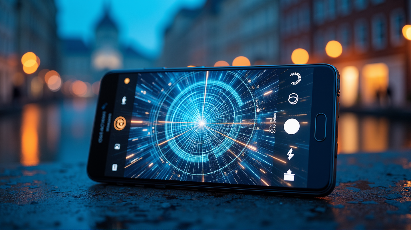 サムスンのGalaxy A35 5GがAndroid 15アップデートで大躍進