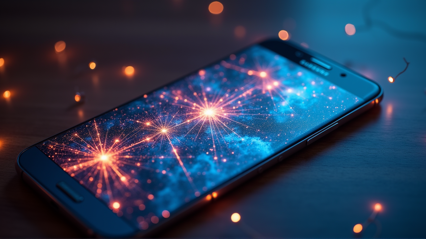 サムスンのNowバーに別れを告げよう：One UI 7の無効化方法