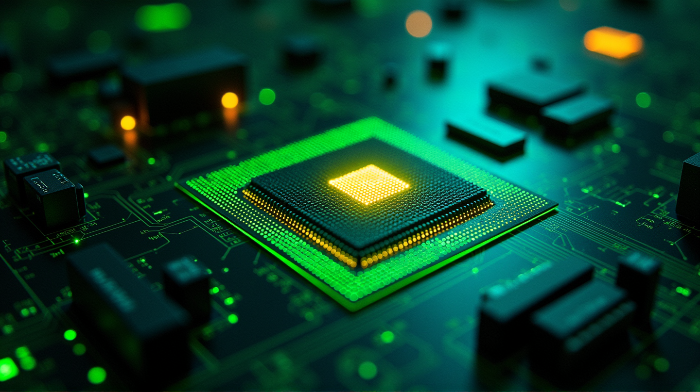 Nvidiaの戦略的ダンス：中国の独自ニーズに対応したAIチップ発表、輸出の課題を背景に