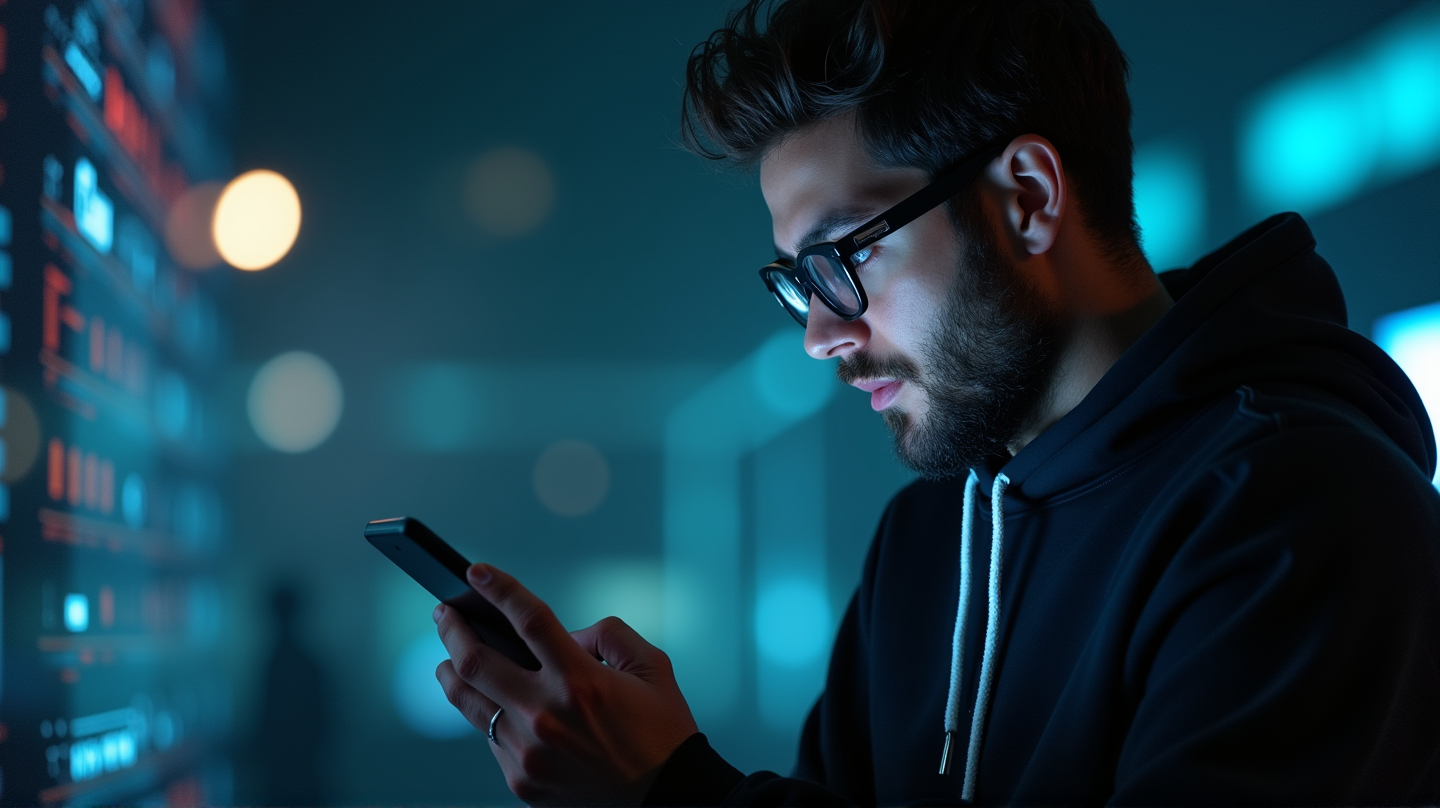 全スマートフォンユーザーへのFBIの緊急警告：AIが生み出す見えない脅威