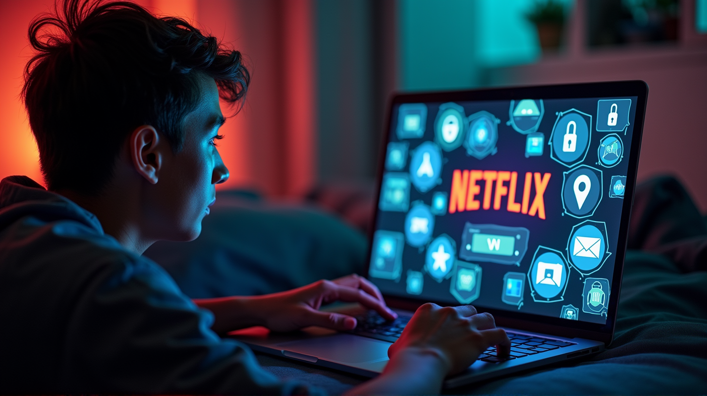 Netflixの楽しみを解放せよ: VPN問題を解決する7つの秘訣