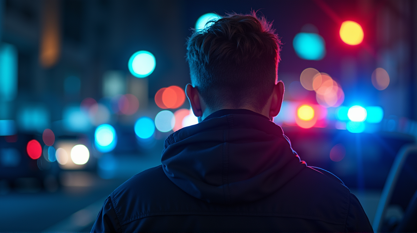 ウイルス的に広がる詐欺の真相: 「行方不明の警察官」のFacebook騙し