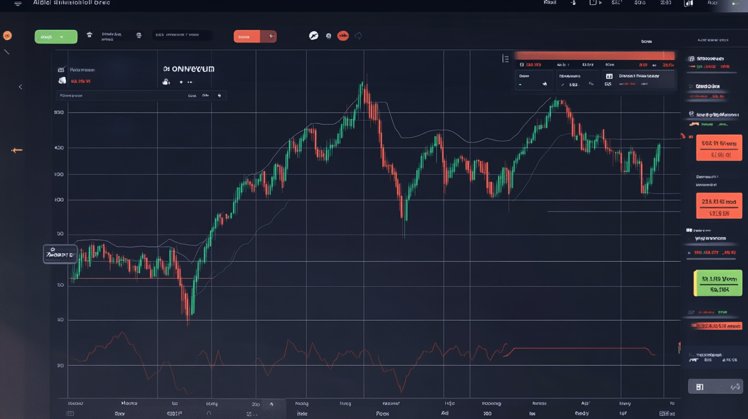 CapLiteは貴方に必要なトレーディングソリューションですか？
