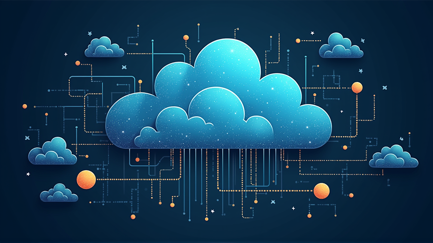 AWS Elastic Beanstalkのフルポテンシャルを引き出すためのWindows上での永続ストレージの活用法