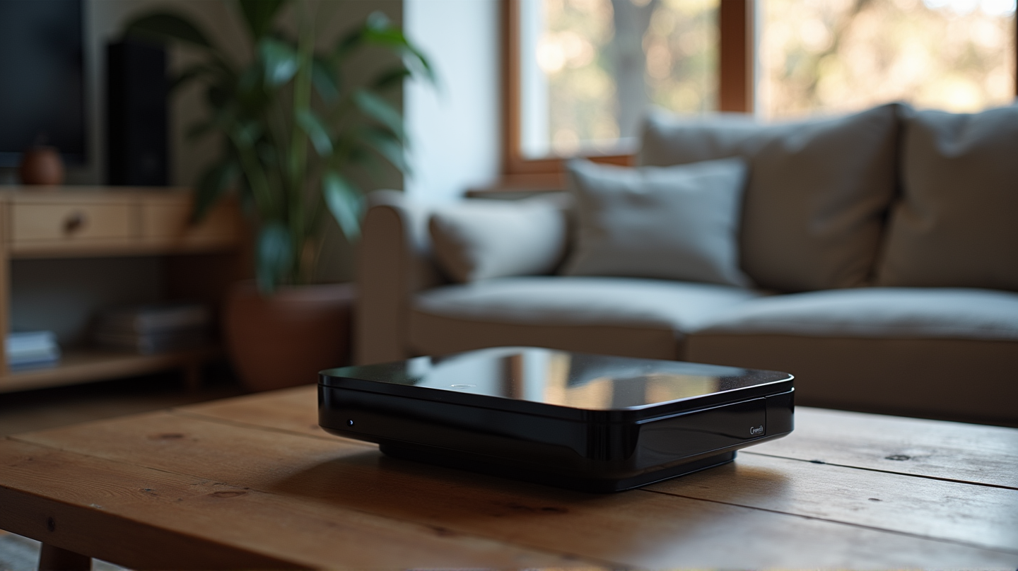 Onn 4K Plus: Google Chromecastの予想外の代役
