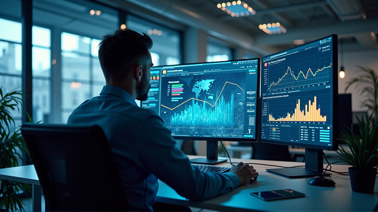 欧州の企業はAIの成功を正しく測定しているか？