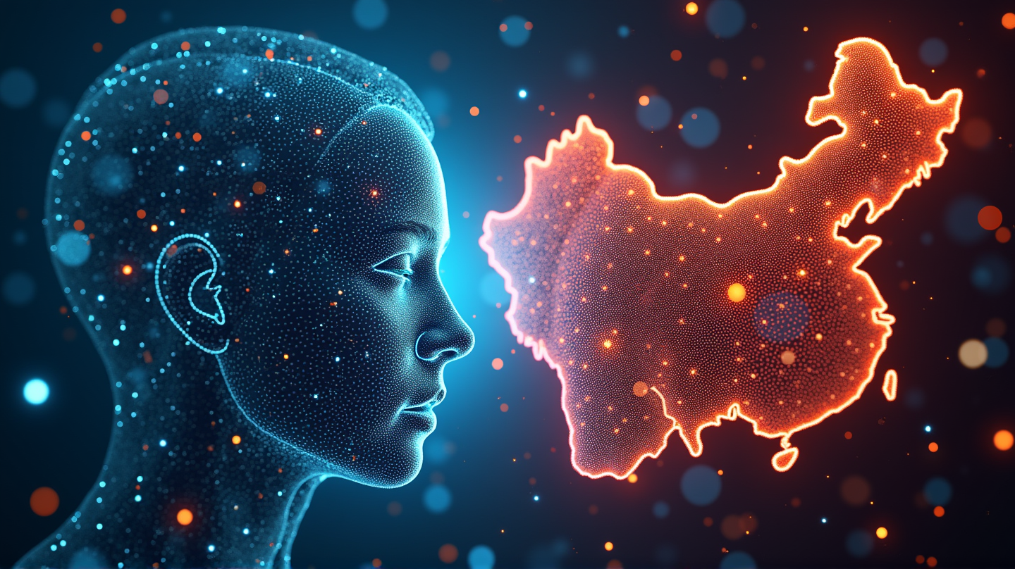 科学が戦場に変わったとき：米国の政策が中国のAI力を強化する方法