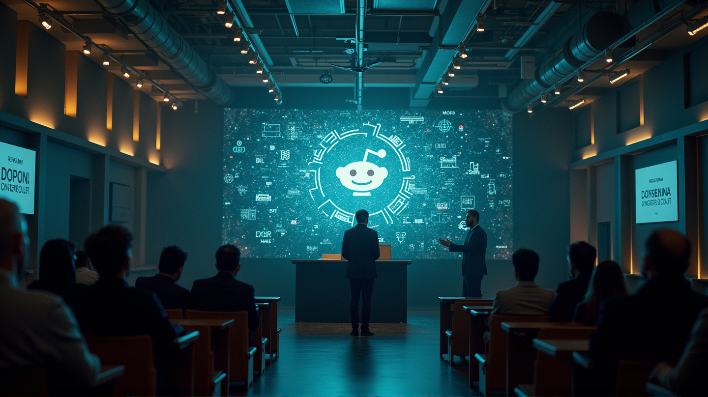 Reddit、AnthropicをAIトレーニングのためにユーザーコメントを無断利用したとして法的措置