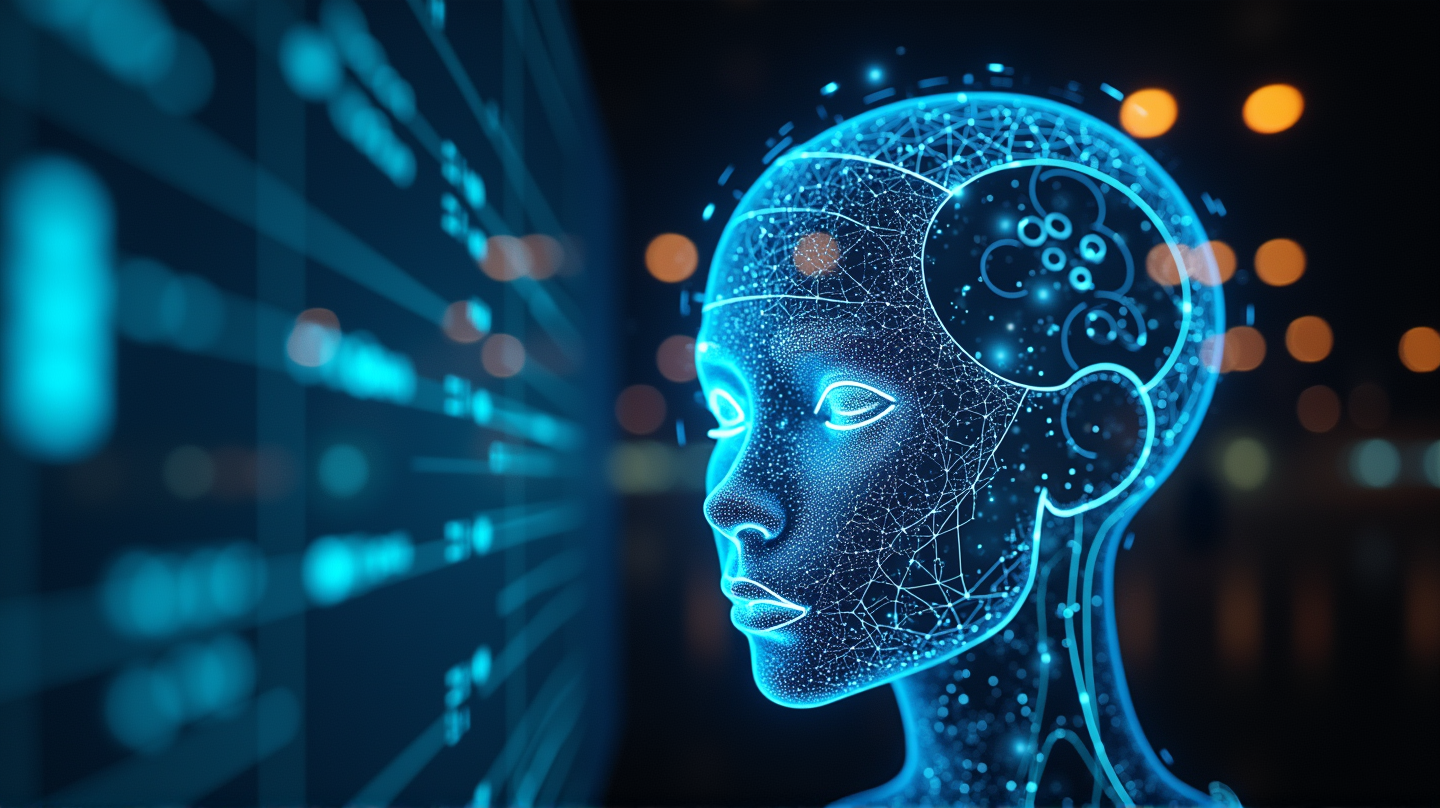 未来を切り開く：AIが連邦デジタル革命を駆動する方法