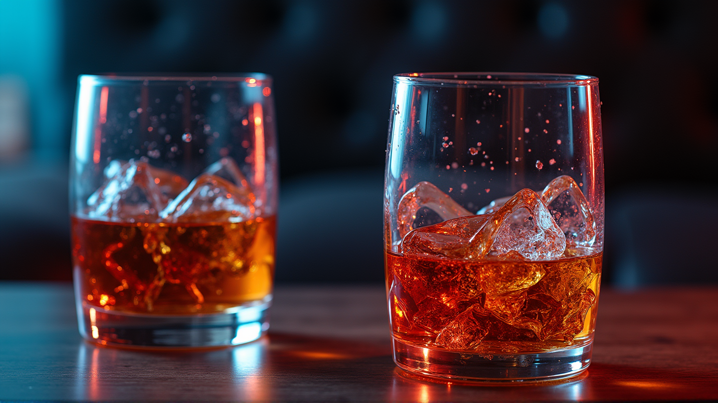 飲料の選択を変革する: アルコールEコマースにおけるAIの役割