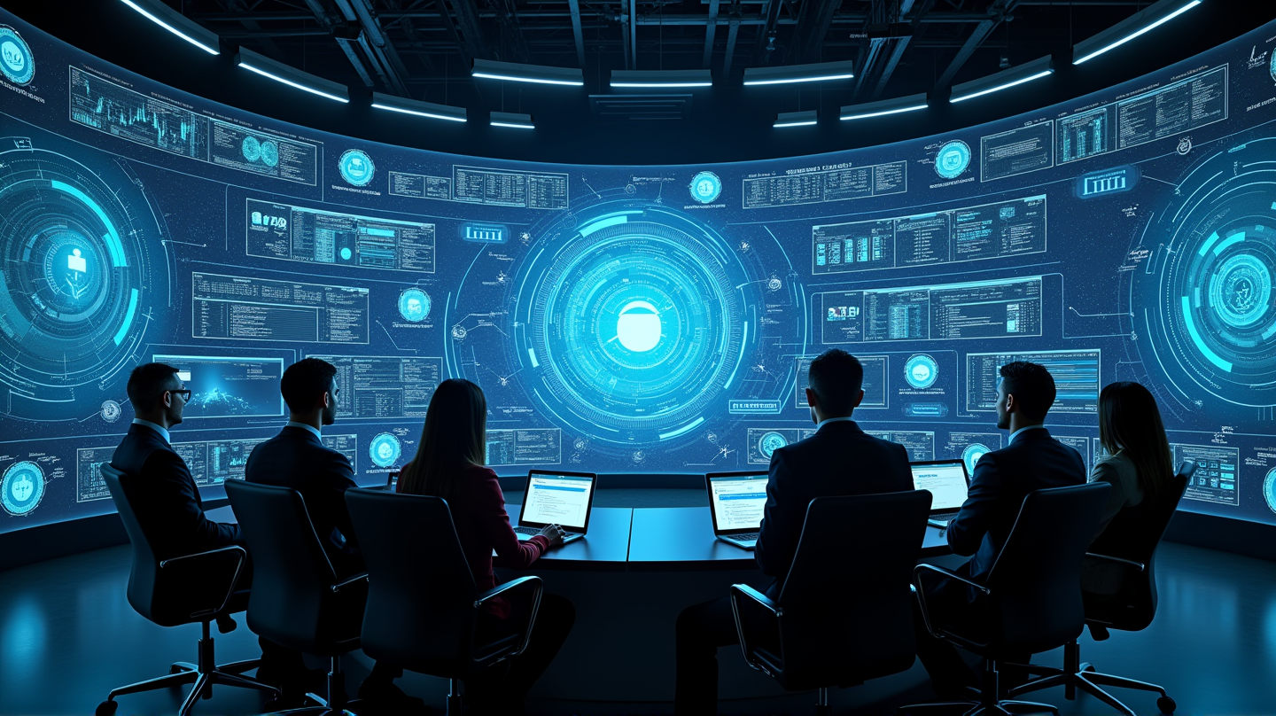 Exabeam、C-Suiteセキュリティ戦略を高めるAIエージェントを発表
