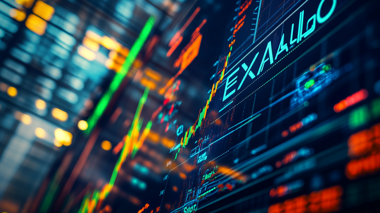 Bit GPT Urex 公開: あなたに必要なトレーディングソリューションですか？