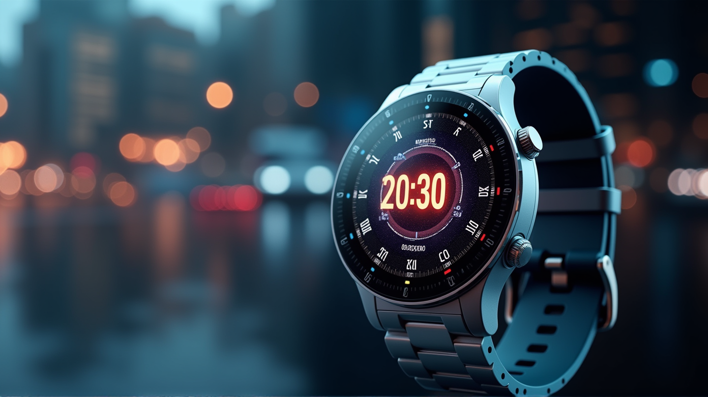 Samsung Galaxy Watch 8 Classic: GoogleとGarminに対抗する真の競争相手