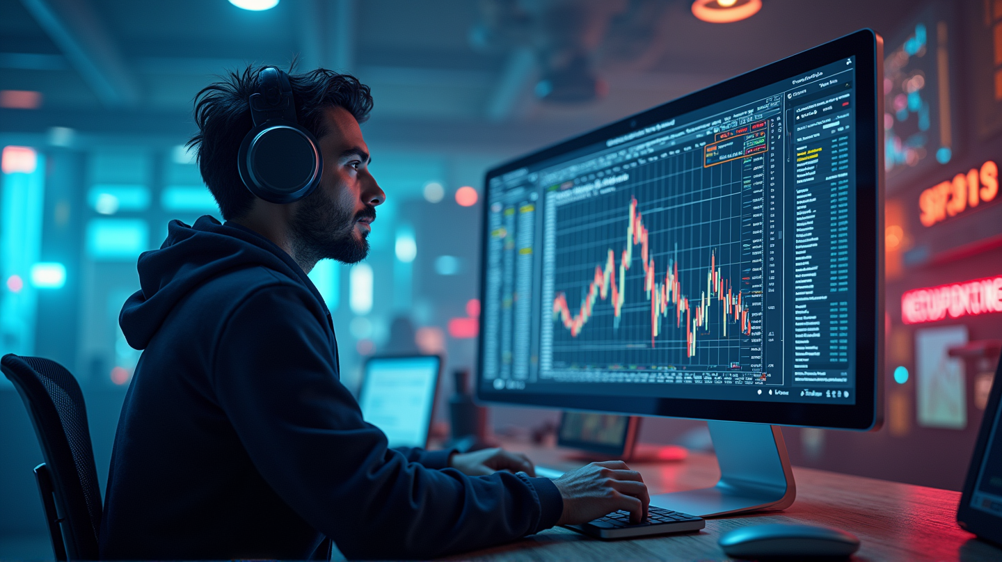 Google Geminiで暗号通貨取引をマスターする: ニュースをシグナルに変える