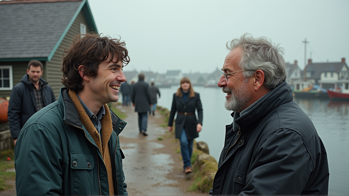 アビゲイル・スペンサーがフォックスの新作で主演、「ベスト・メディシン」が輝く