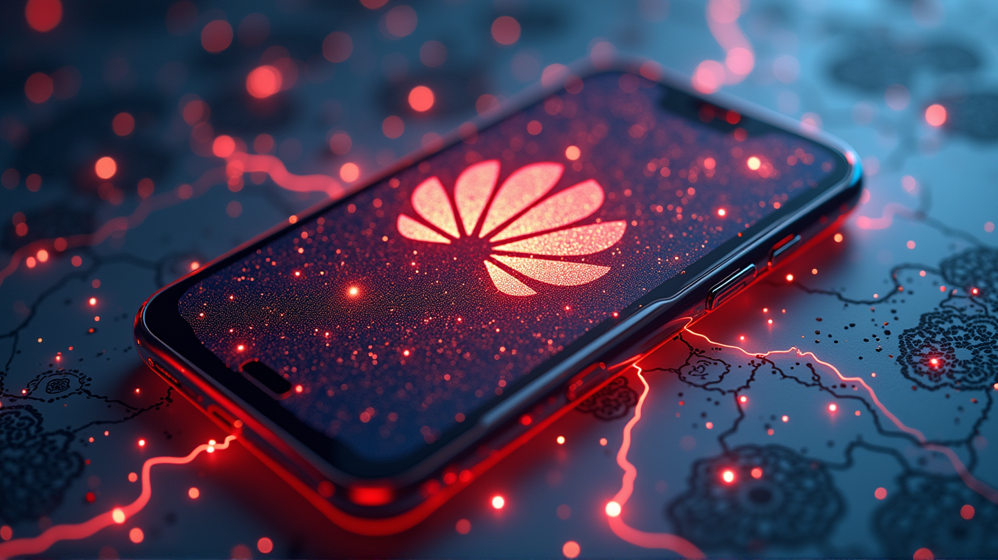 HuaweiがAppleを追い抜き激しい競争の中で中国でNo.1に返り咲く