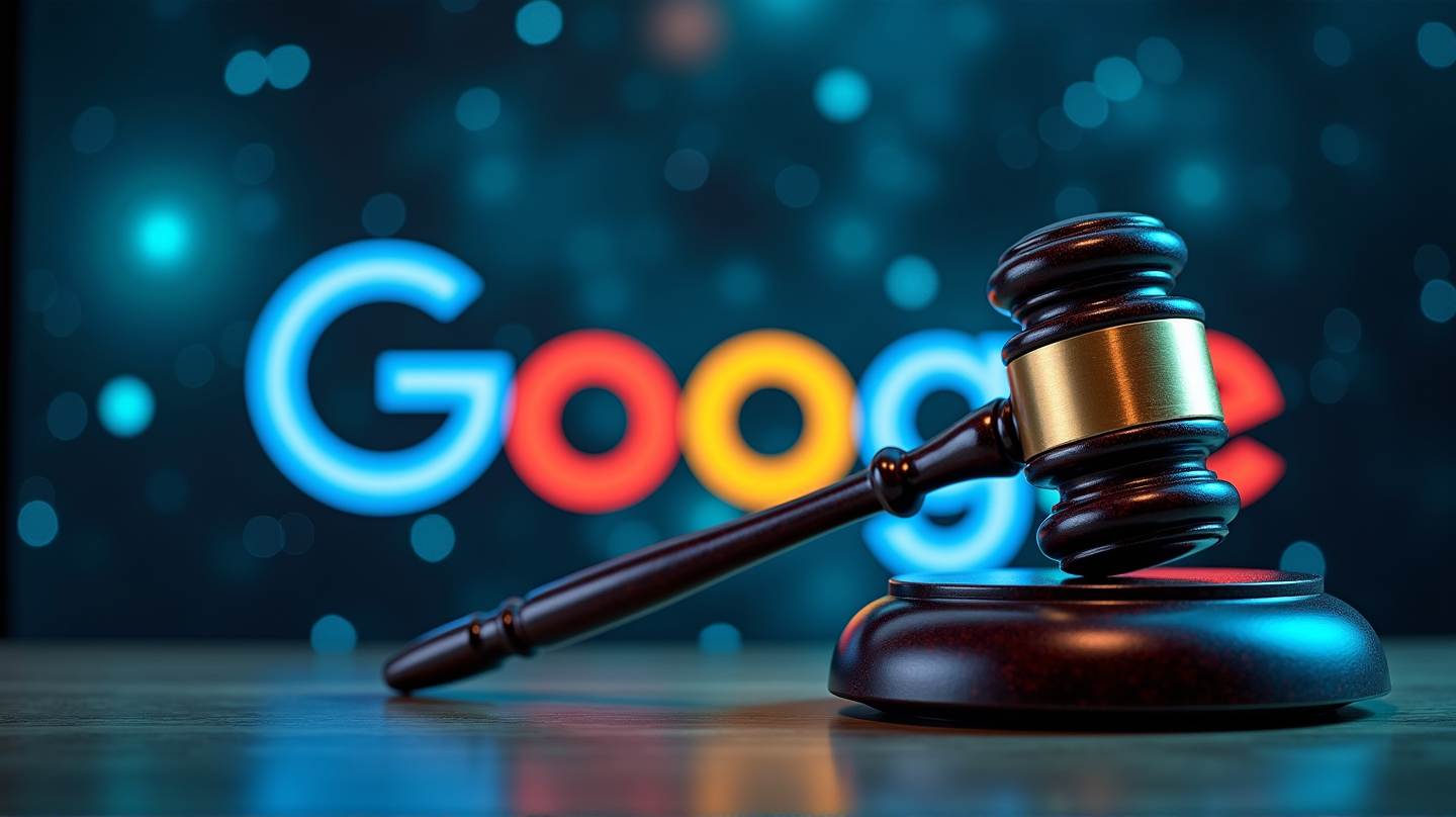 米国の裁判所はGoogleを新たなフロンティアに押し出すか？