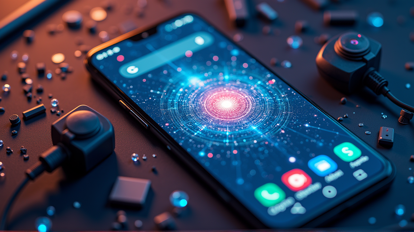 GoogleとSamsung: Pixel Phoneのナビゲーションのギャップを埋める