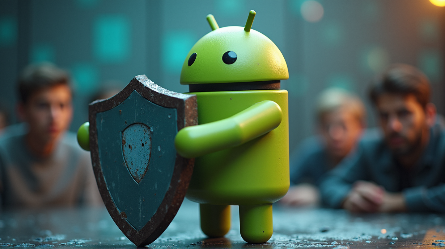 GoogleのAndroidサイドローディングに関する新しい規則：開発者が知っておくべきこと