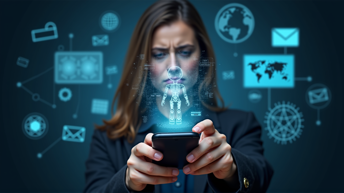 AIリテラシーを無視することが混乱の原因になる可能性がある理由