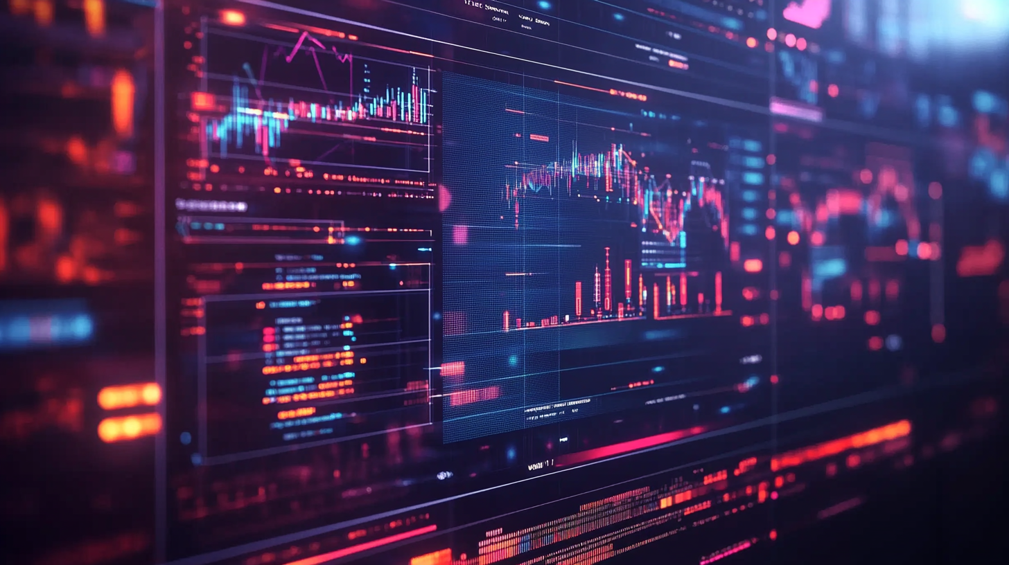 Trygg Bitrow: これが究極のトレーディングプラットフォームか？