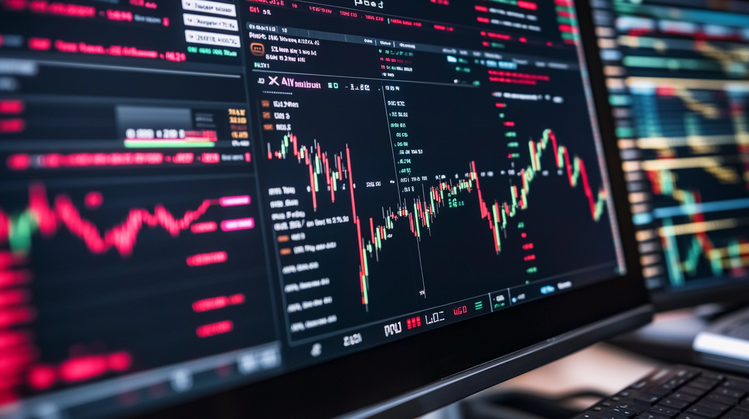 BTC Trader AI: 信頼できるシステムか、それとも欠陥があるのか? 真実を発見