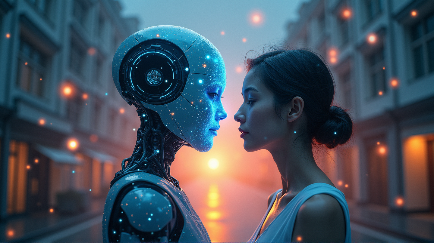 恋愛革命: FacebookがAIデートアシスタントを導入