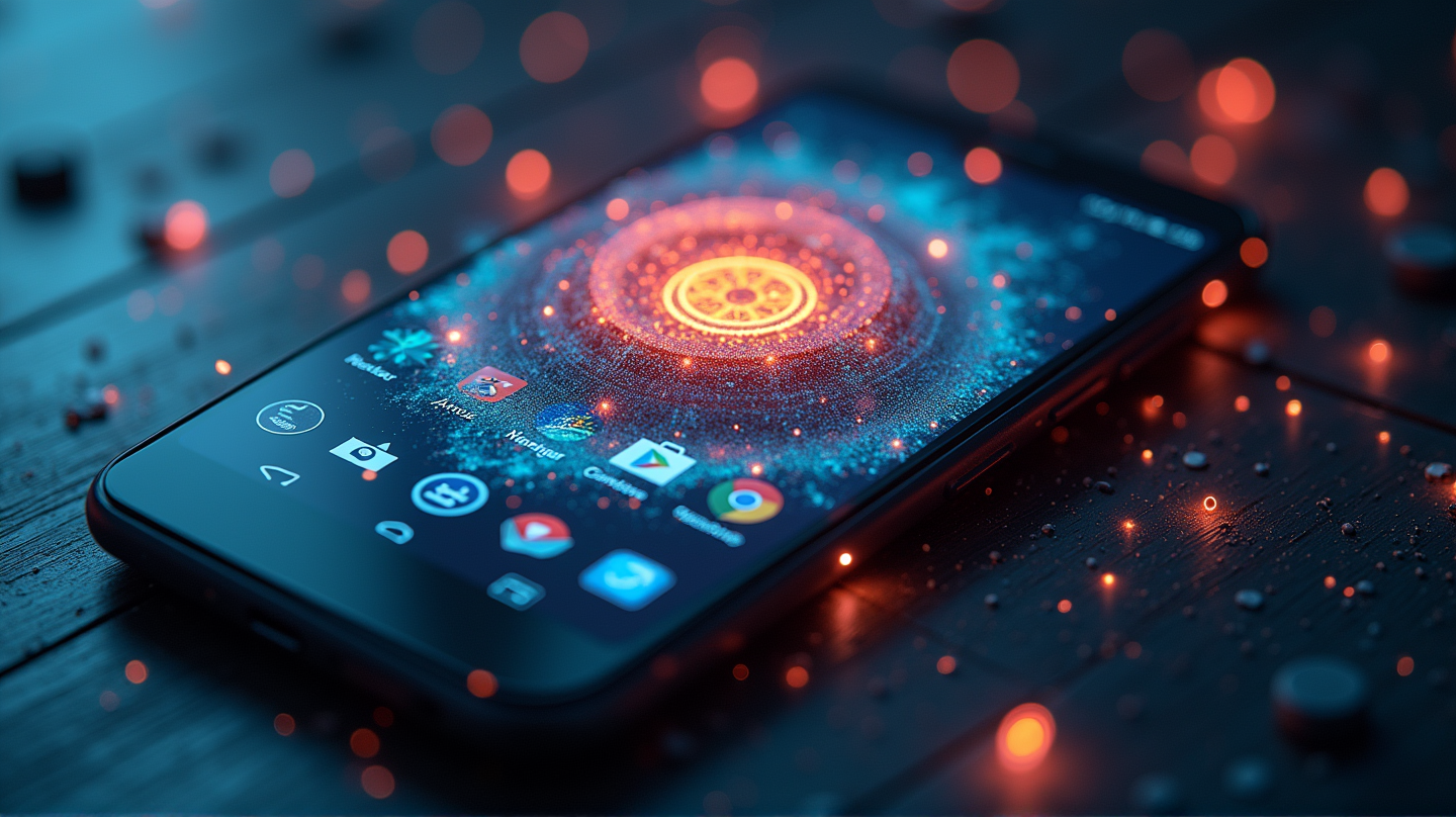 Nothing OS 4.0のエキサイティングな展開：Android 16で新たな時代が幕を開ける
