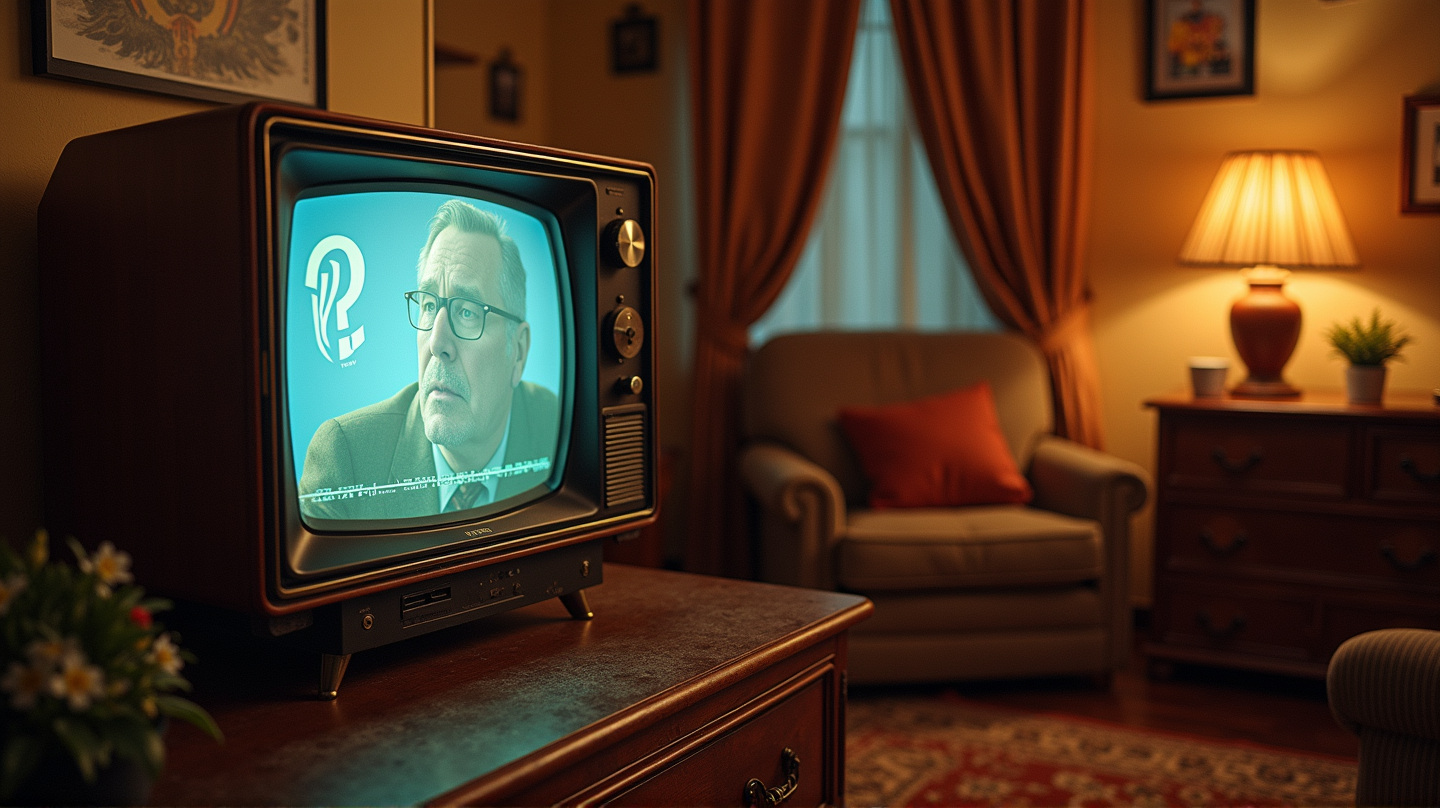 注目: MeTVがWRDWに移行し、あなたの新しい時代劇テレビのホームに！