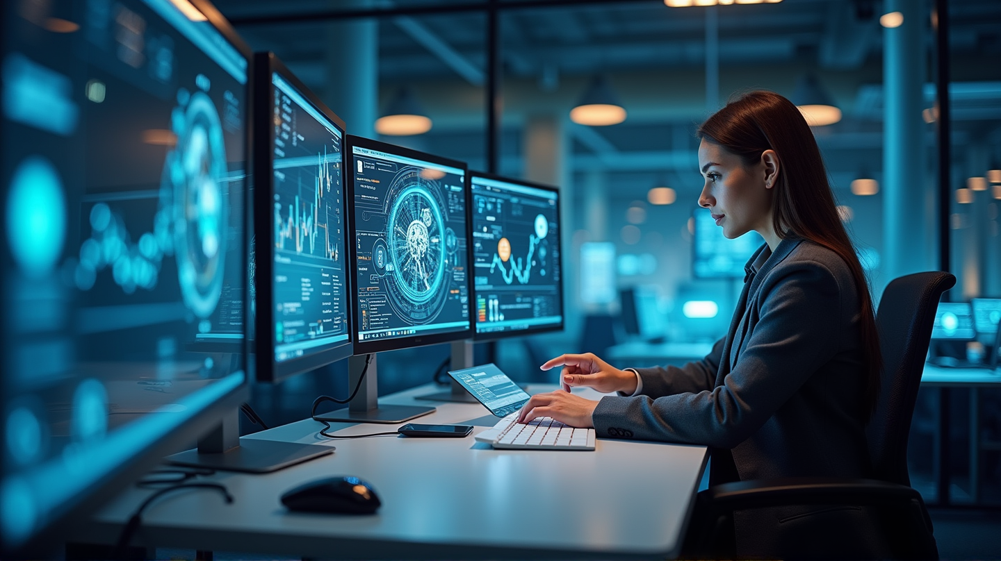 AIが企業のパフォーマンス管理を再定義する方法