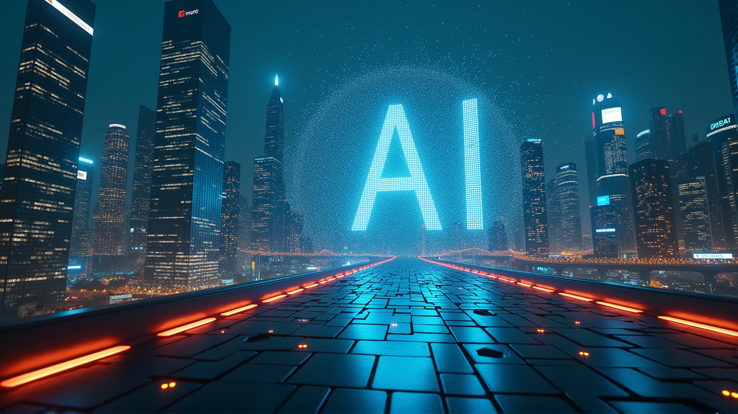 アルファベットの秘密を解明：AIの成長、収益性と過小評価の機会