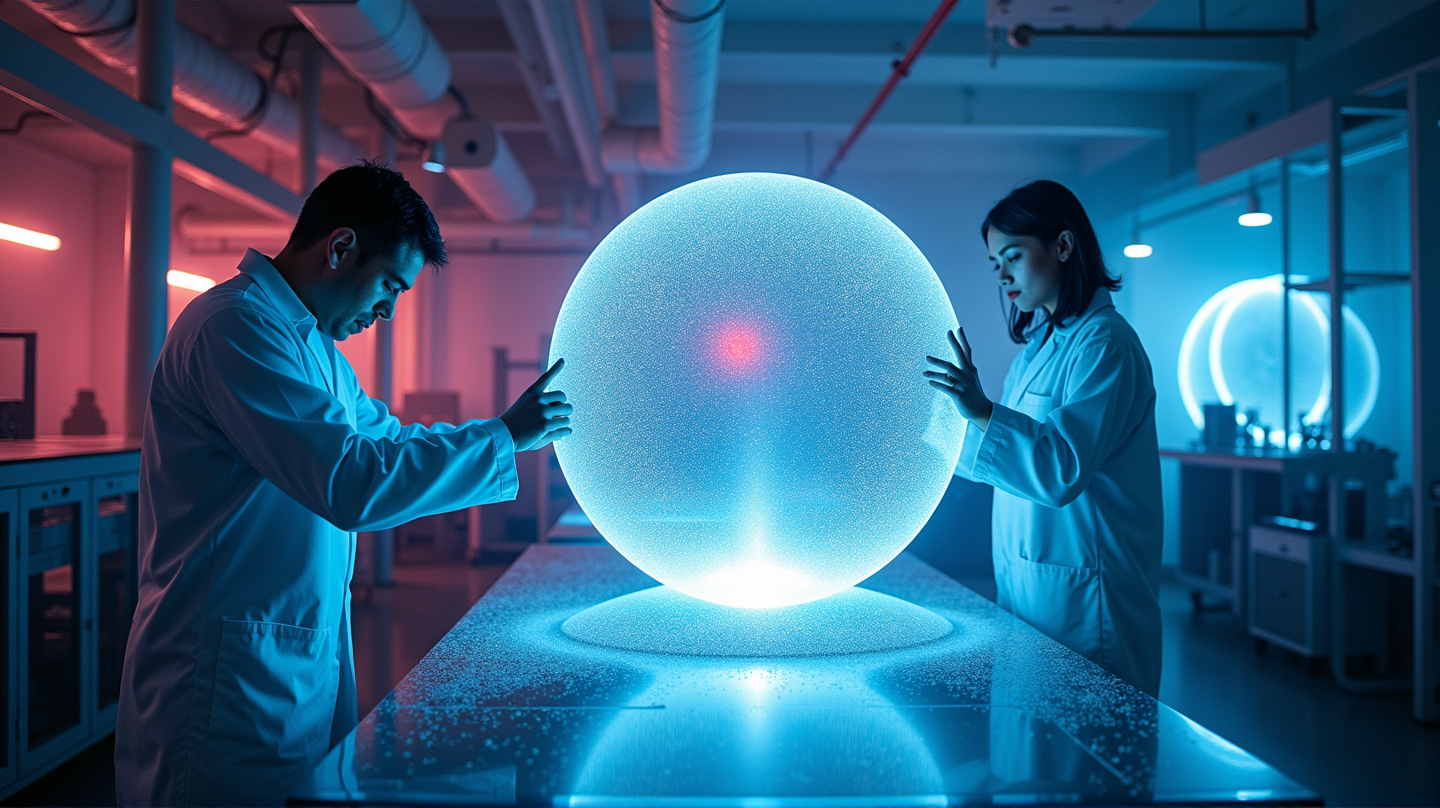 宇宙の謎から研究室の床まで：シュウィンガー効果を解き明かす