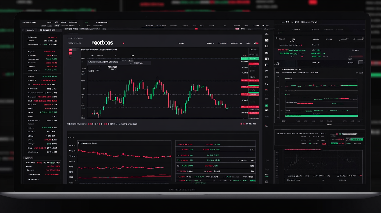 Blackwood Gainflow: 信頼できる取引ソリューションなのか？