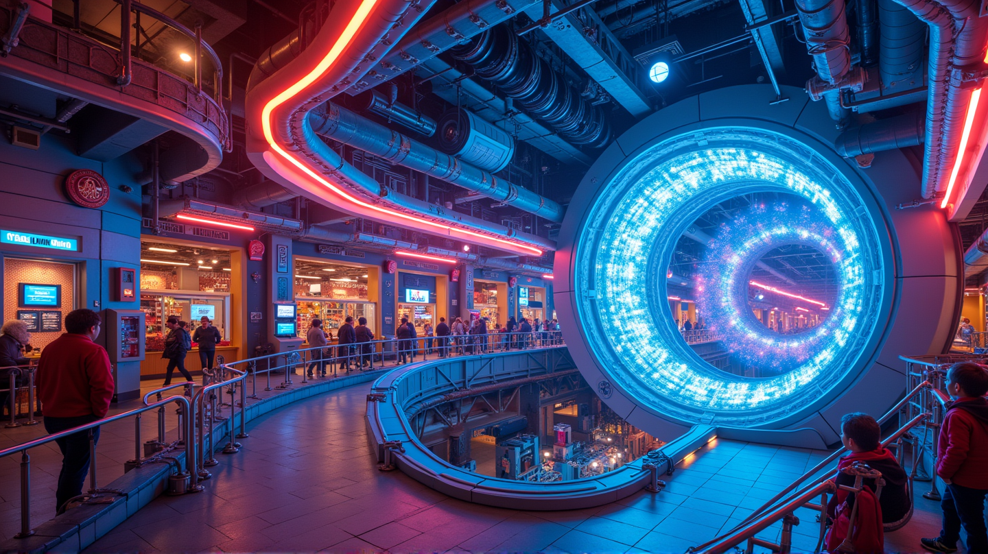 ギャラクティコースター: レゴランドカリフォルニアに新たな楽しみの宇宙誕生！