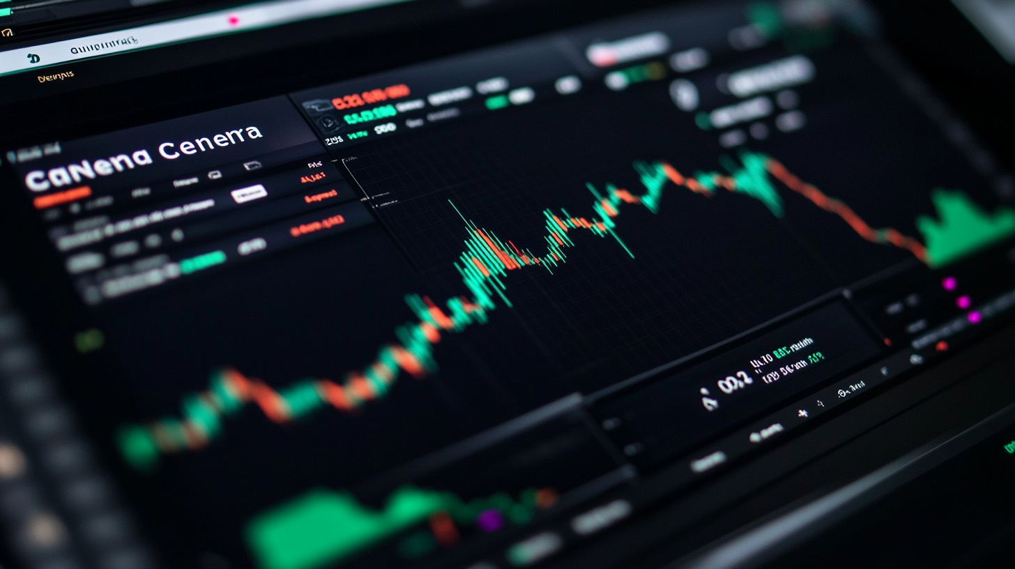 Vurig Monerixはトレーディングの未来ですか？今すぐ調査しましょう！