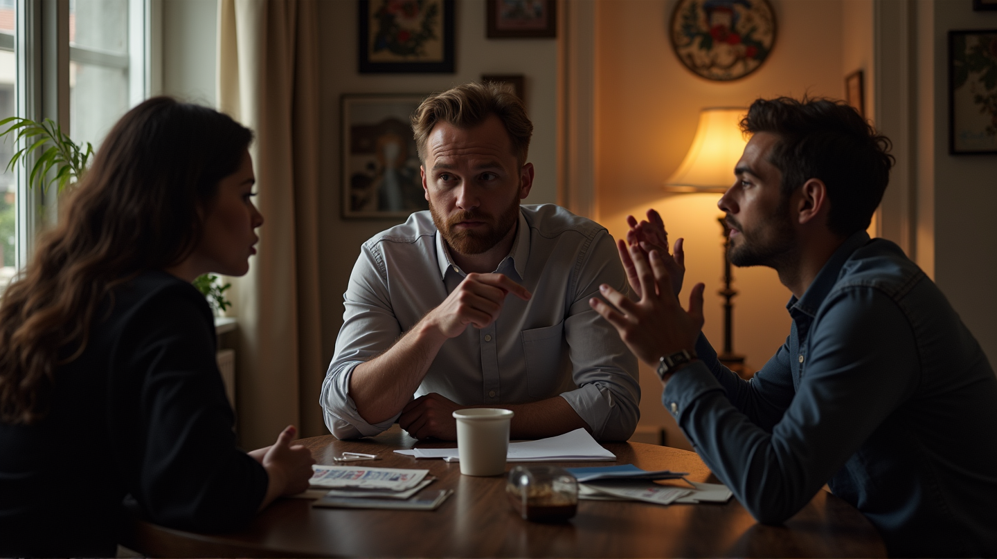 ハリウッドの誤算：OCDの真実の物語