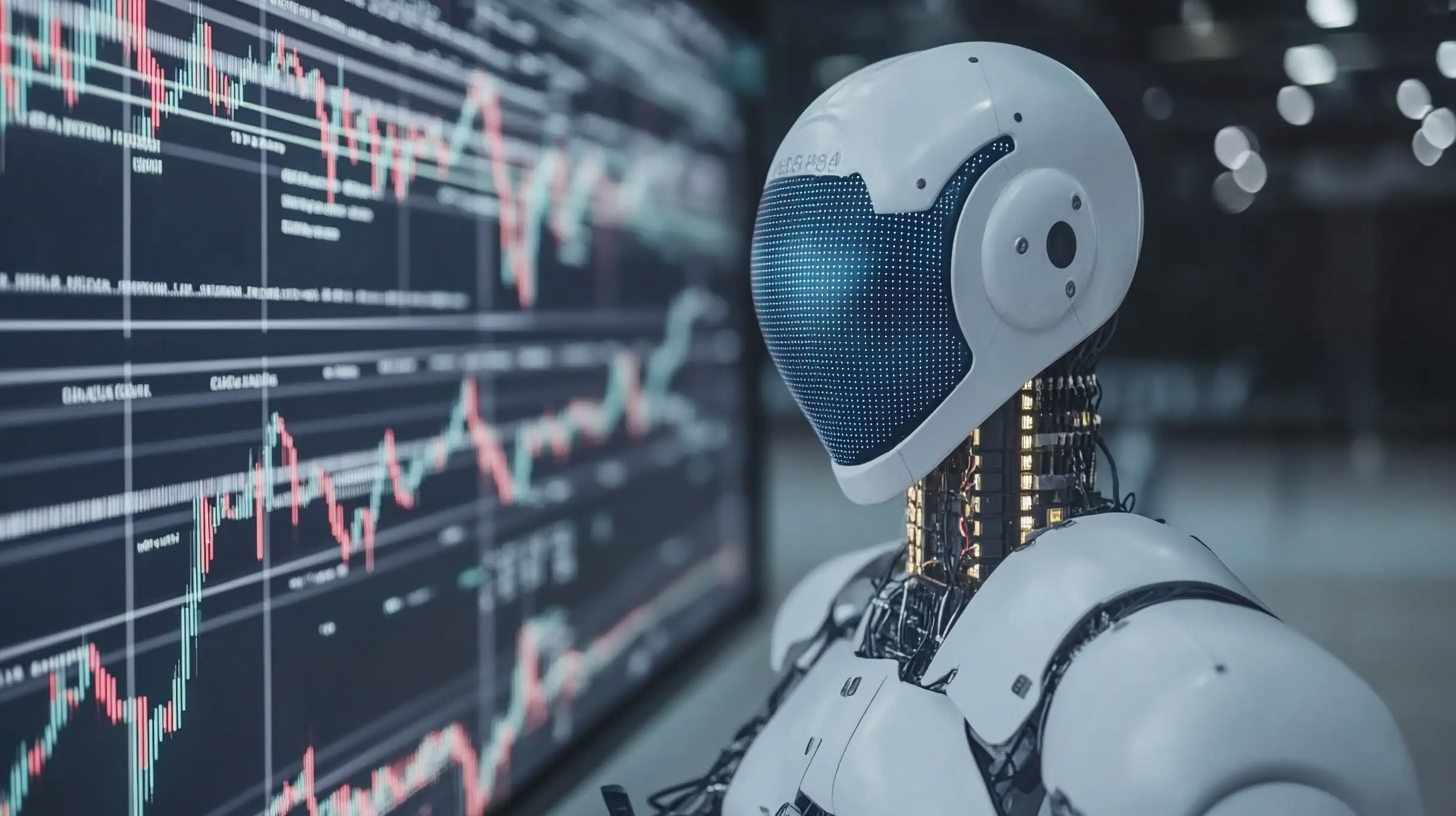 Robo 20X Euraxを探る: 信頼できるのか、それとも良すぎるのか?
