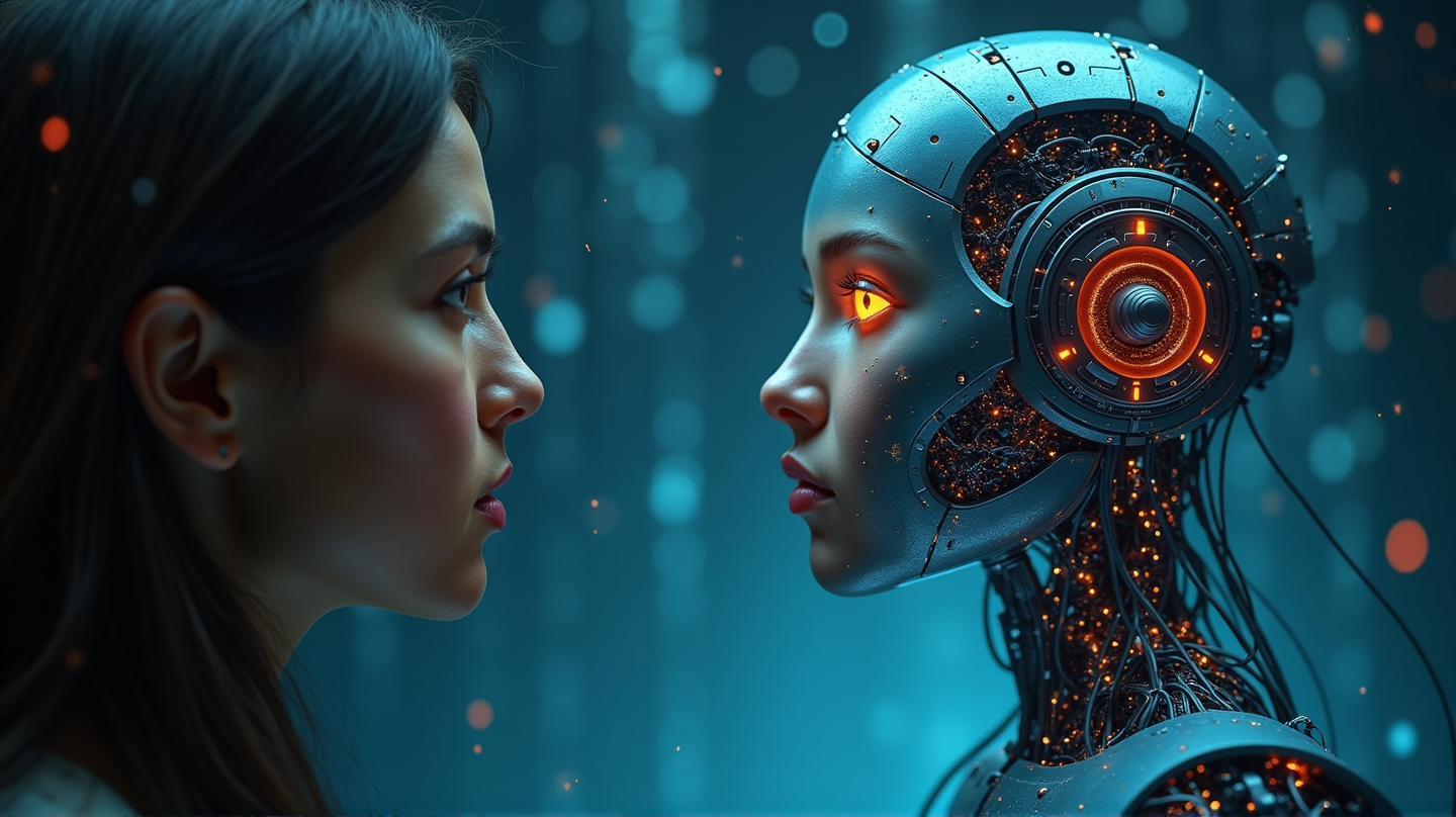 AIボットが生きていると思いますか？今すぐすべきこととは！