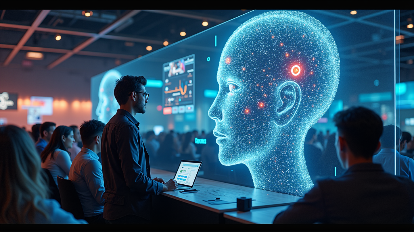 広告におけるAIの変革力：Metaの副社長からのインサイト
