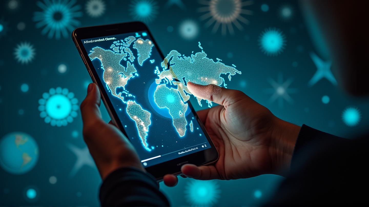 気候科学のエンゲージメントにおける隠れた味方：生成AI