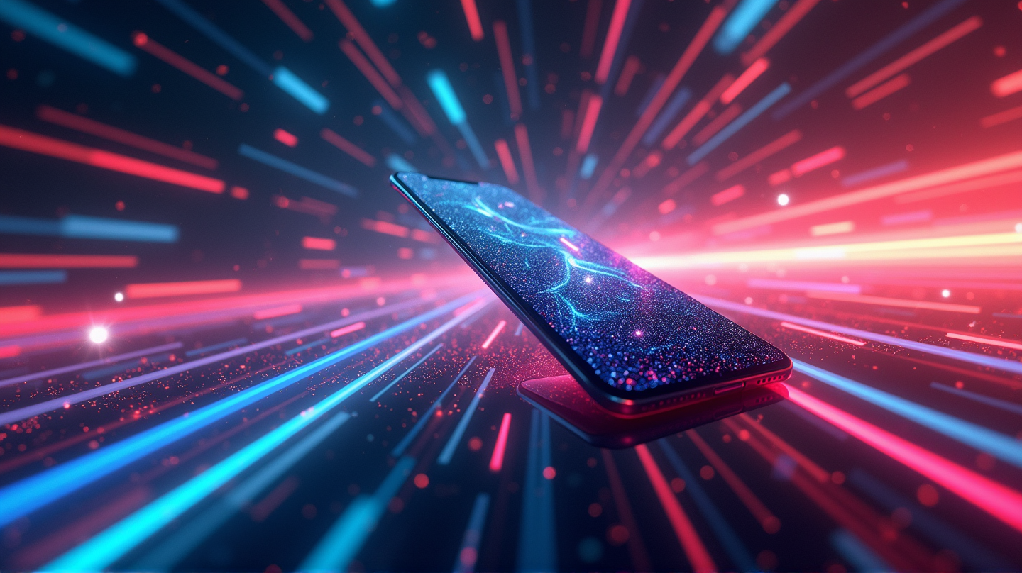 次世代Snapdragonチップ: スピードの飛躍がコストに影響