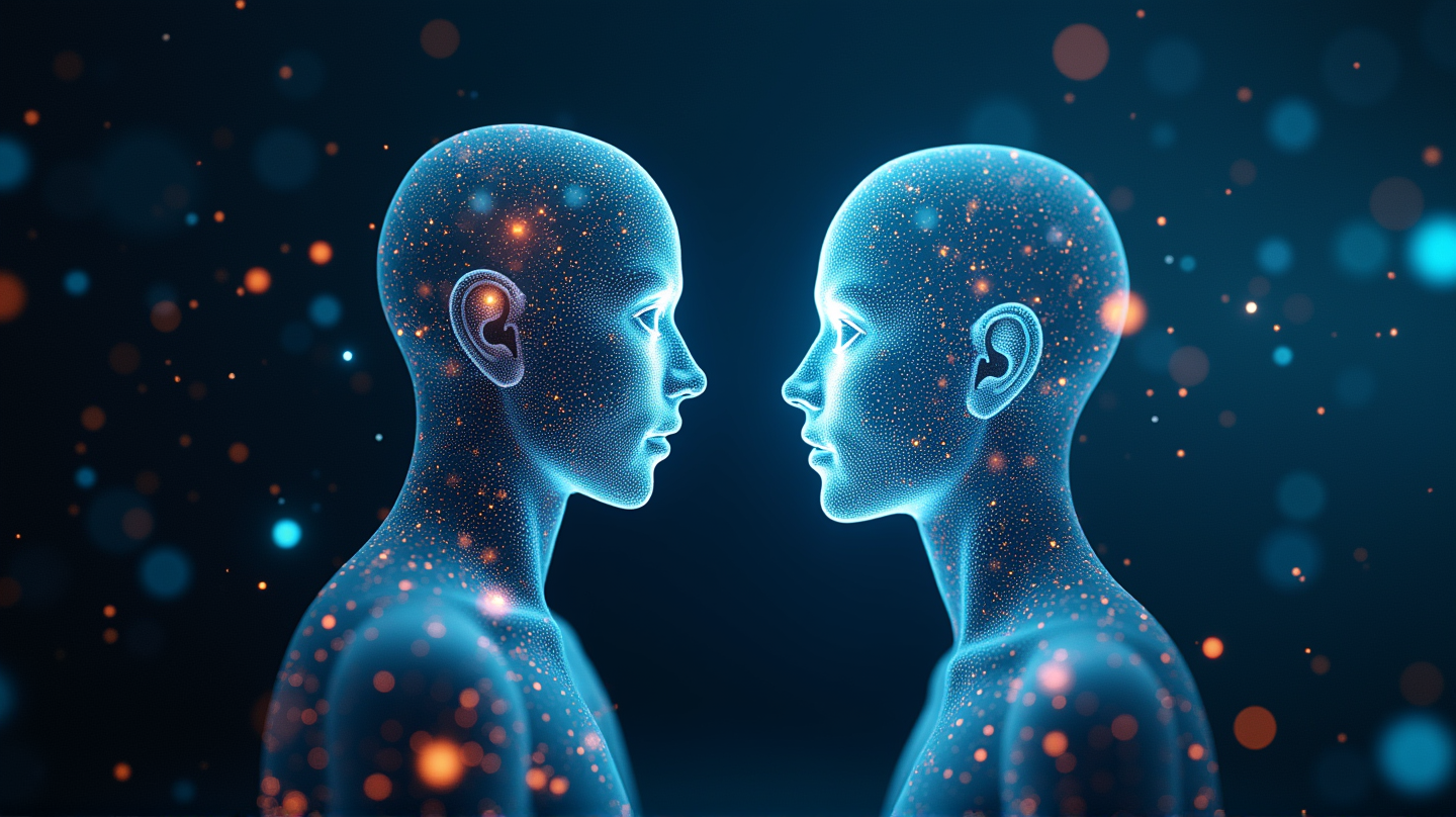 SoundHound対台湾セミコンダクター：AI株の王者はどっち？