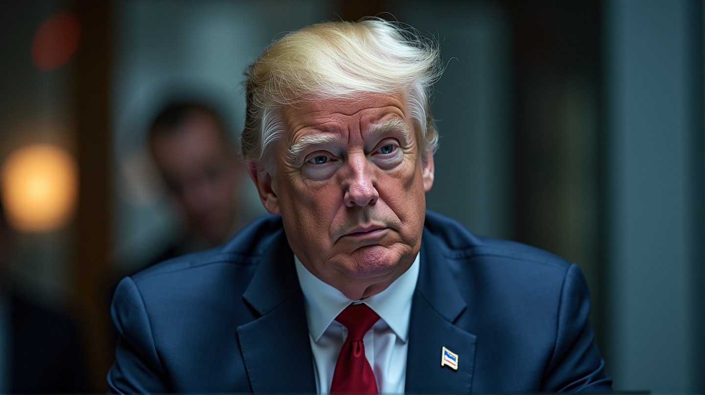 オランダ大臣の勇敢な立場：カー・チップ危機を回避