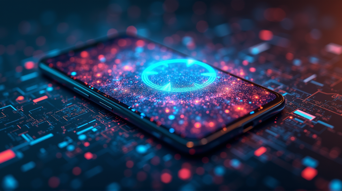 インタラクション革命: GoogleのAndroid 17『ミンモード』でAODを進化